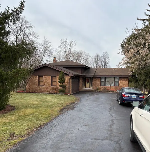 17140 Central AVE, Tinley Park, IL 60477