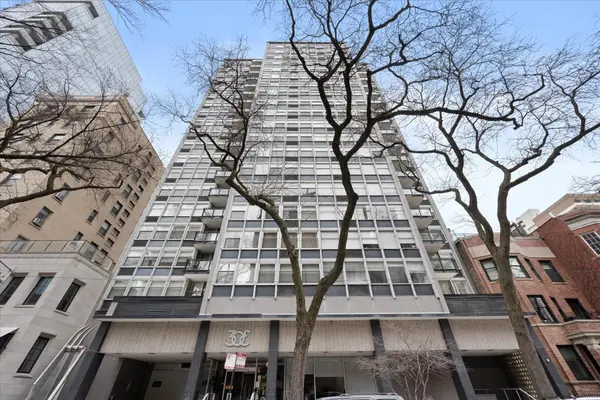 30 E Elm ST #8F, Chicago, IL 60611