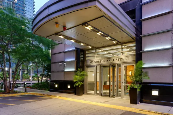 333 N Canal ST #3002, Chicago, IL 60606