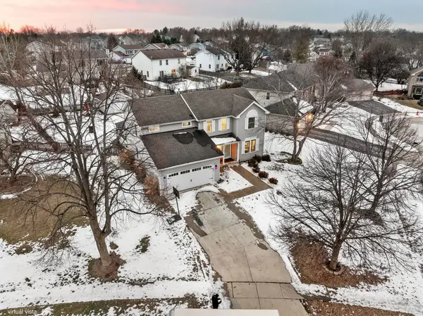 2829 Randall Ridge DR, Elgin, IL 60124