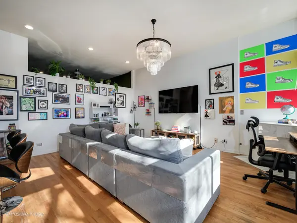 1502 W OHIO ST #1F, Chicago, IL 60642