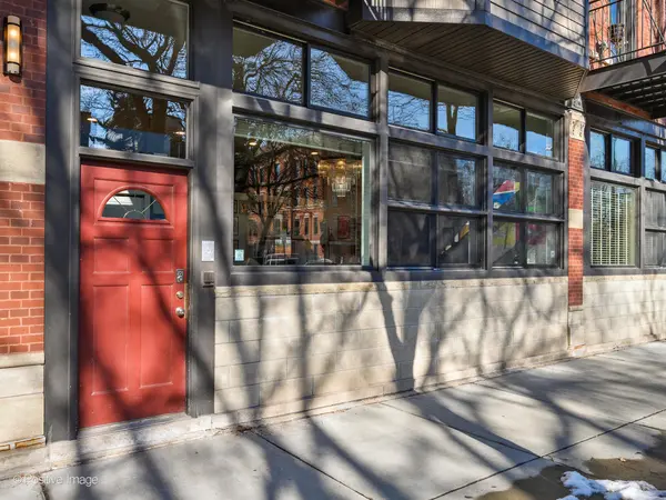 1502 W OHIO ST #1F, Chicago, IL 60642