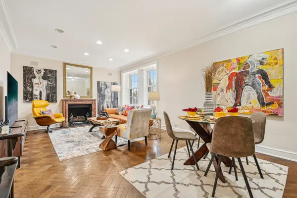 73 E ELM ST #12D, Chicago, IL 60611