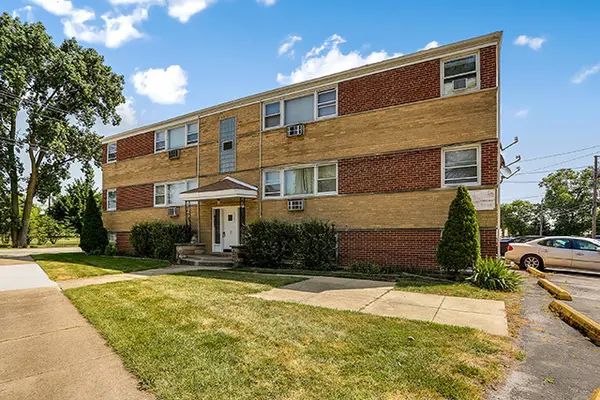 4353 Butterfield RD, Hillside, IL 60162