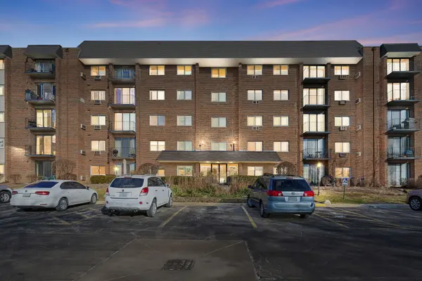 4711 Saint Joseph Creek DR #5H,  Lisle,  IL 60532
