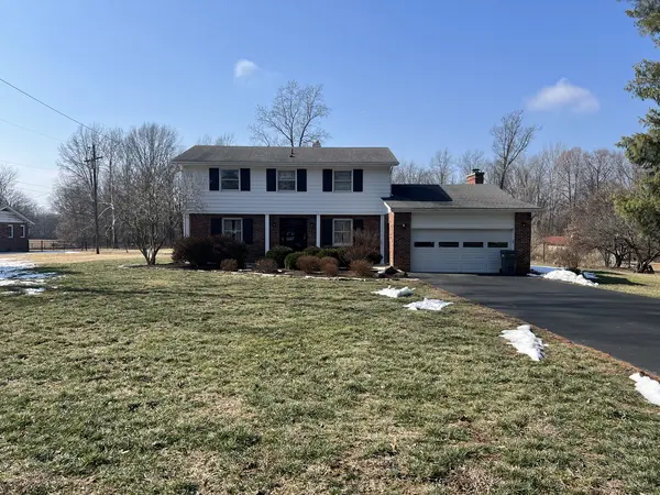 117 Prairie RD, Carterville, IL 62918