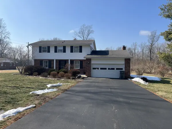 117 Prairie RD, Carterville, IL 62918