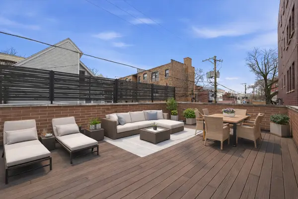 3709 N Ashland AVE #1S, Chicago, IL 60613