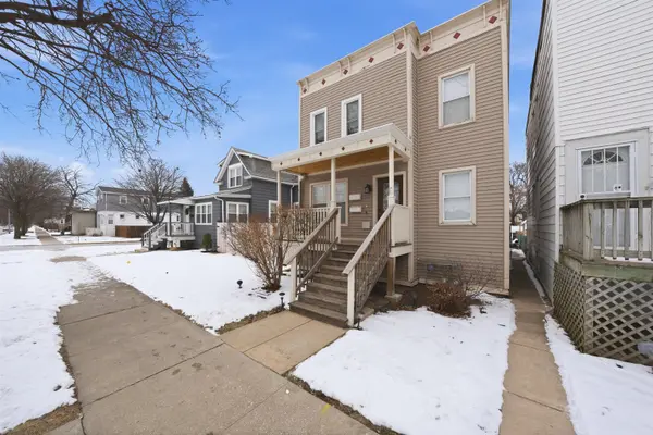 1404 Elgin AVE, Forest Park, IL 60130