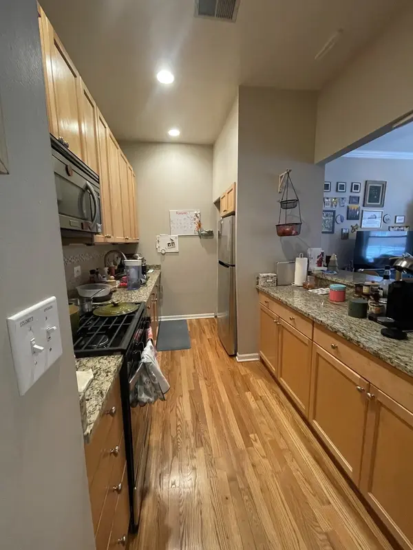 4631 N Racine AVE #1S, Chicago, IL 60640