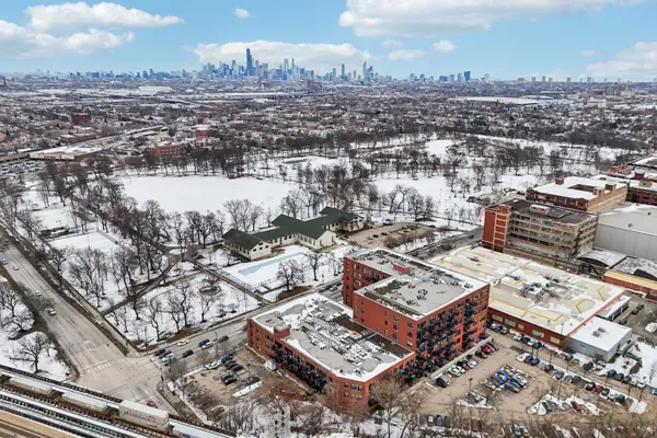 2323 W PERSHING RD #340, Chicago, IL 60609