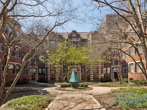 848 Hinman AVE #3, Evanston, IL 60202