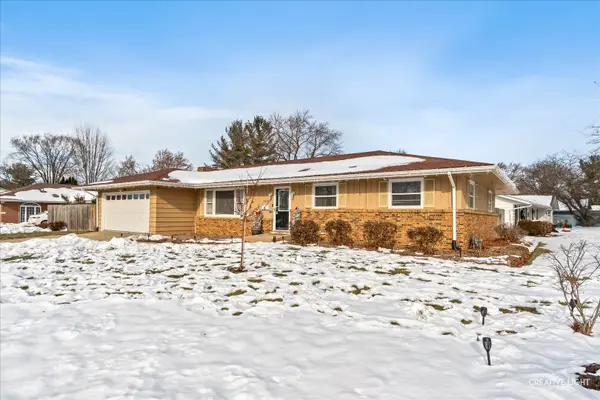 Address not disclosed, Aurora, IL 60506