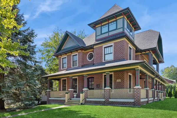 203 S Columbia ST, Naperville, IL 60540