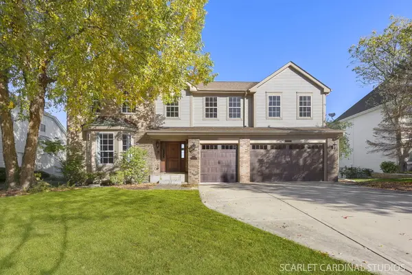 767 Sigmund RD, Naperville, IL 60563