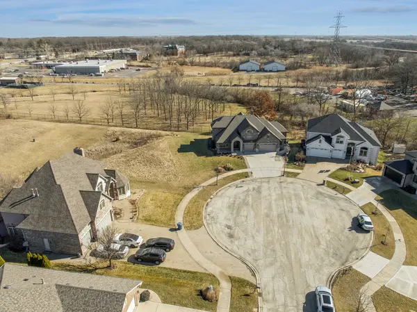 12240 W Carroll DR, Homer Glen, IL 60491
