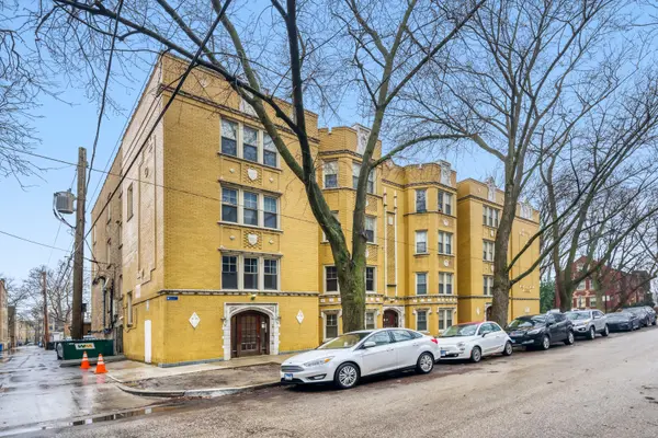 6450 N BELL AVE #G, Chicago, IL 60645