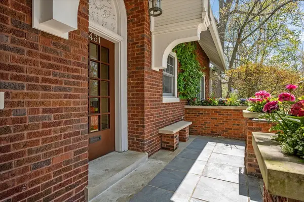 431 Laurel AVE, Wilmette, IL 60091