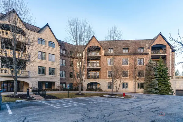 1800 AMBERLEY CT #309, Lake Forest, IL 60045