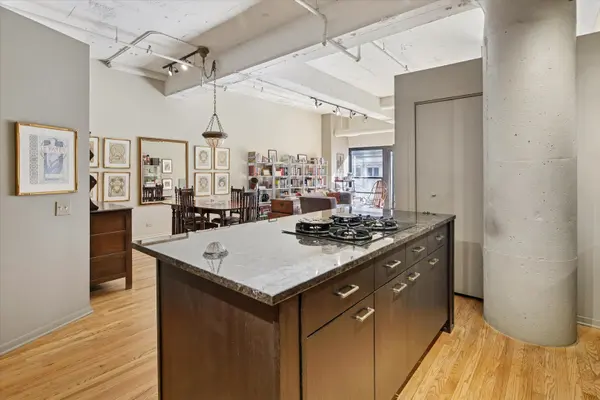 130 S Canal ST #323, Chicago, IL 60606