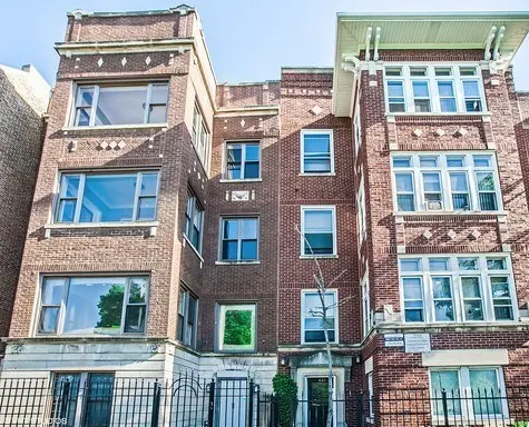 609 E 60th ST, Chicago, IL 60637