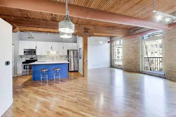 550 N Kingsbury ST #512, Chicago, IL 60654