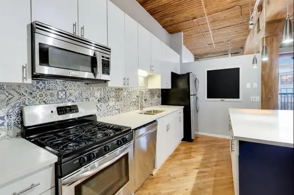 550 N Kingsbury ST #512, Chicago, IL 60654