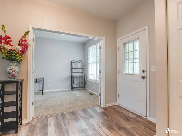 424 Grape Vine TRL, Oswego, IL 60543