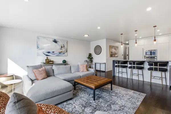 1555 W Fry ST #203, Chicago, IL 60642