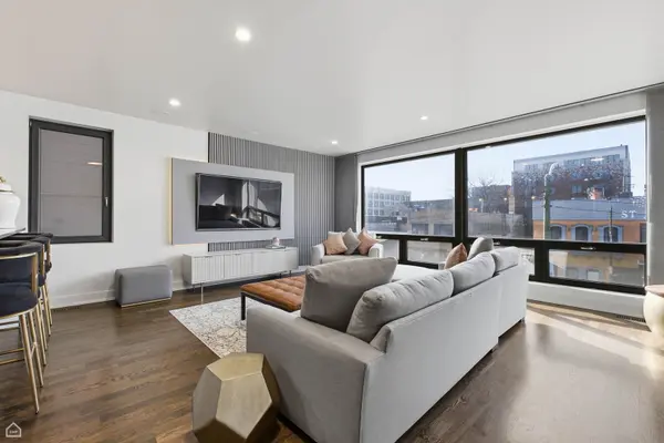 1555 W Fry ST #203, Chicago, IL 60642