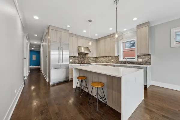 2018 W LeMoyne ST #3E, Chicago, IL 60622