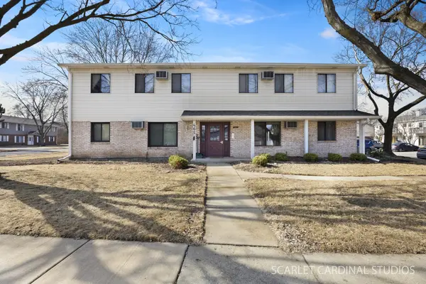 465 Echo LN #2, Aurora, IL 60504