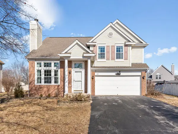 265 Commonwealth DR, Bolingbrook, IL 60440