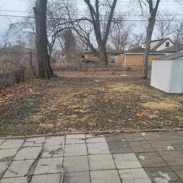 16444 Wolcott AVE, Markham, IL 60428