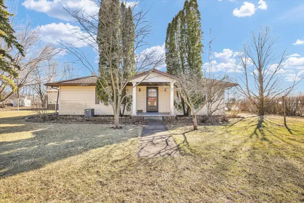 1 S Bolin DR, Hammond, IL 61929