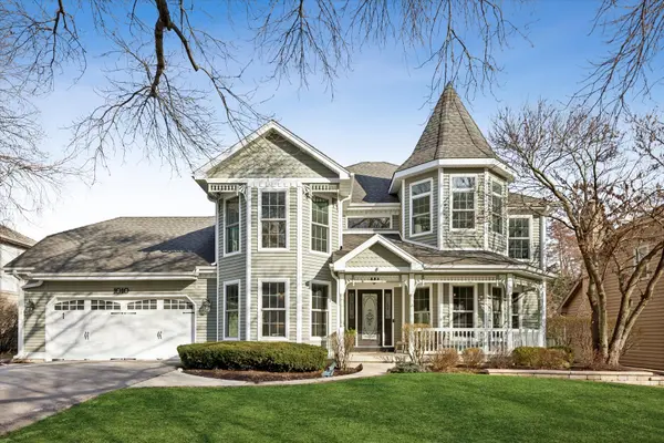 1010 Revere CT, Naperville, IL 60540