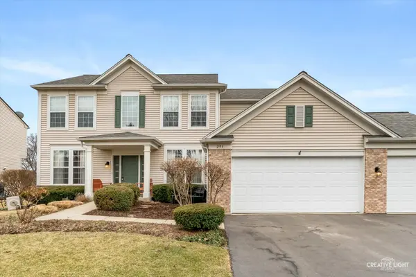293 Dogwood ST, Bolingbrook, IL 60490