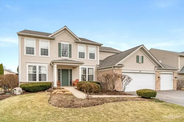 293 Dogwood ST, Bolingbrook, IL 60490