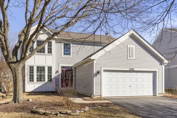 1782 Montrose DR, Aurora, IL 60503