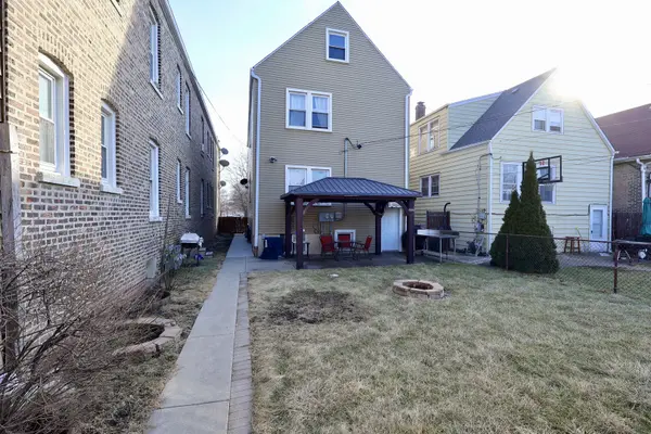 5222 W 31st ST, Cicero, IL 60804