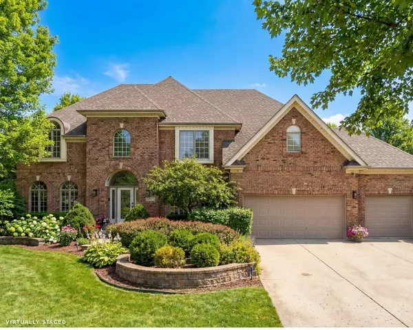 3915 Royal Portrush DR,  Naperville,  IL 60564