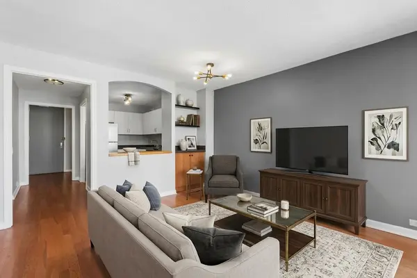 405 N Wabash AVE #1201, Chicago, IL 60611