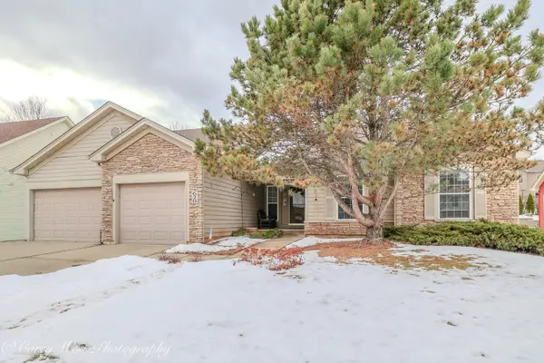 620 Ridge DR,  Elburn,  IL 60119