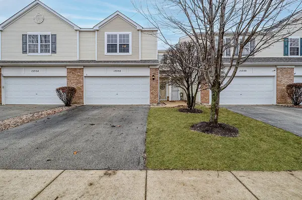 15352 Kenmare CIR, Manhattan, IL 60442