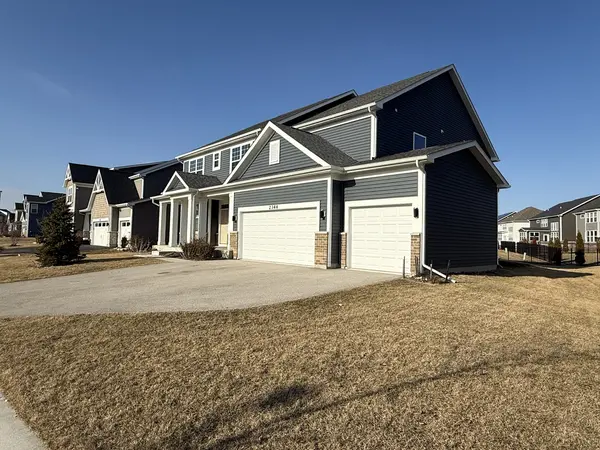 2344 Corn Lily RD, Naperville, IL 60564