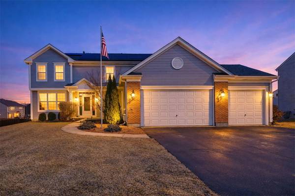 335 Sutton ST, Yorkville, IL 60560