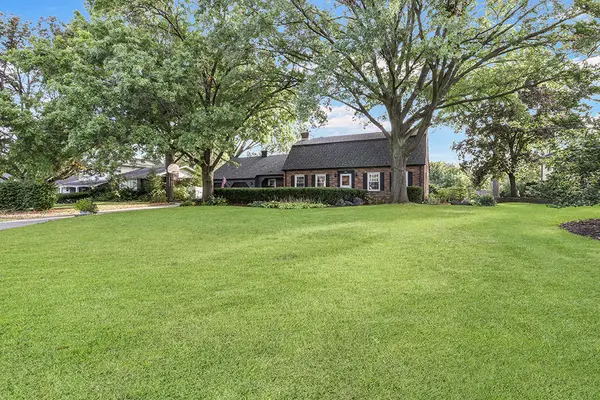 14201 S Chickasaw TRL, Homer Glen, IL 60491