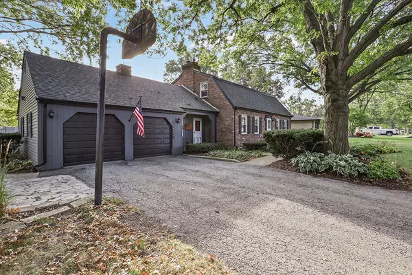 14201 S Chickasaw TRL, Homer Glen, IL 60491