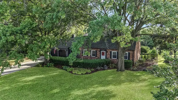 14201 S Chickasaw TRL, Homer Glen, IL 60491
