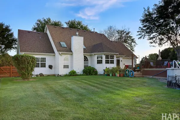 2312 Dakota RDG, Johnsburg, IL 60051